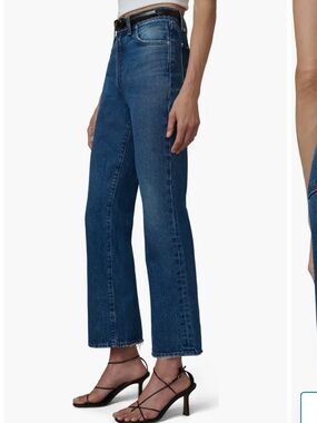 Joe’s The Stacey Ankle Boot Jeans